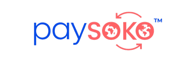 PaySoko Logo